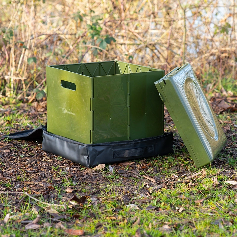 Ridge Monkey Cozee Compact Toilet